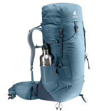 Žygio kuprinė - Deuter Aircontact Lite 40 + 10 Žygio kuprinė - Deuter Aircontact Lite 40 + 10