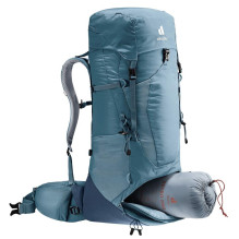 Žygio kuprinė - Deuter Aircontact Lite 40 + 10 Žygio kuprinė - Deuter Aircontact Lite 40 + 10