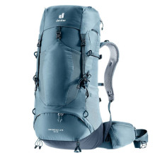 Žygio kuprinė - Deuter Aircontact Lite 40 + 10 Žygio kuprinė - Deuter Aircontact Lite 40 + 10