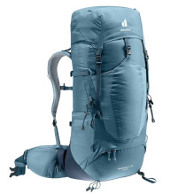 Žygio kuprinė - Deuter Aircontact Lite 40 + 10 Žygio kuprinė - Deuter Aircontact Lite 40 + 10