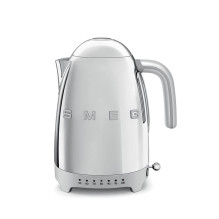 smeg Smeg KLF04SSEU 50's Stilius Silver