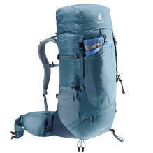 Žygio kuprinė - Deuter Aircontact Lite 40 + 10 Žygio kuprinė - Deuter Aircontact Lite 40 + 10
