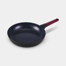 brabantia Brabantia Cepšanas panna Tasty+ 28 cm - Aubergine Red Brabantia