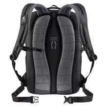 Deuter Giga kuprinė Laisvalaikio kuprinė Juoda Poliesteris Deuter Giga kuprinė Laisvalaikio kuprinė Juoda Poliesteris