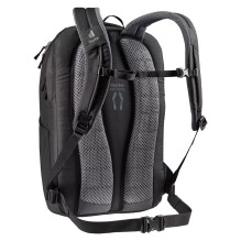 Deuter Giga kuprinė Laisvalaikio kuprinė Juoda Poliesteris Deuter Giga kuprinė Laisvalaikio kuprinė Juoda Poliesteris