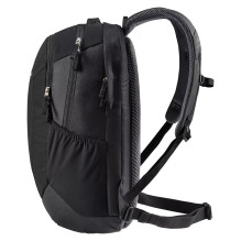 Deuter Giga kuprinė Laisvalaikio kuprinė Juoda Poliesteris Deuter Giga kuprinė Laisvalaikio kuprinė Juoda Poliesteris