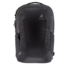 Deuter Giga kuprinė Laisvalaikio kuprinė Juoda Poliesteris Deuter Giga kuprinė Laisvalaikio kuprinė Juoda Poliesteris