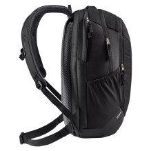 Deuter Giga backpack Casual backpack Black Polyester Deuter Giga backpack Casual backpack Black Polyester