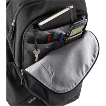 Deuter Giga backpack Casual backpack Black Polyester Deuter Giga backpack Casual backpack Black Polyester