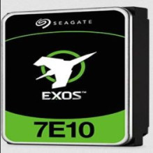 SeaGate SEAGATE Exos 7E10 SAS 4TB 512e / 4KN SeaGate SEAGATE Exos 7E10 SAS 4TB 512e / 4KN