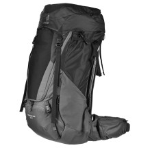 Deuter Futura Air Trek 60 L juoda