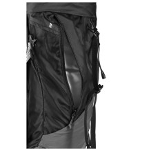 Deuter Futura Air Trek 60 L juoda