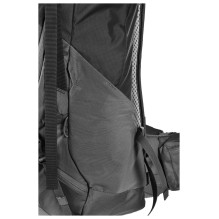 Deuter Futura Air Trek 60 L juoda