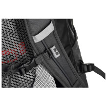 Deuter Futura Air Trek 60 L Black Deuter Futura Air Trek 60 L Black