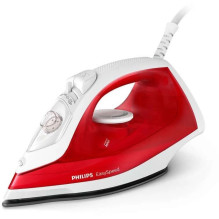 Philips PHILIPS EasySpeed tvaika gludeklis 2000W (sarkans) GC1742 / 40 Philips PHILIPS EasySpeed tvaika gludeklis 2000W (sarkans) GC1742 / 40