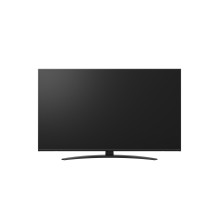 LG NanoCell AI 50NANO81A3A TV 127 cm (50") 4K Ultra HD Smart TV Wi-Fi Black