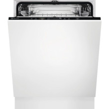 Electrolux Electrolux EES47320L (596 mm vidinis, juoda spalva) Electrolux Electrolux EES47320L (596 mm vidinis, juoda spalva)