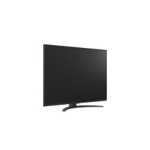 LG NanoCell AI 50NANO81A3A TV 127 cm (50") 4K Ultra HD Smart TV Wi-Fi Black