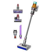 Dyson Dyson V12 Detect Slim Submarine Silver / Yellow 485350-01 (5025155131992)