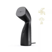 AENO AENO GS2 Handheld garment steamer 0.11 L 1190 W Black AENO AENO GS2 Handheld garment steamer 0.11 L 1190 W Black
