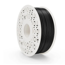fiberlogy Kaitinamasis siūlas Easy PET-G Black, 1 kg Fiberlogy 3S-PETGE-BLACK-100 (5902560998771) fiberlogy Kaitinamasis siūlas Easy PET-G Black, 1 kg Fiberlogy 3S-PETGE-BLACK-100 (5902560998771)