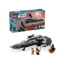 LEGO LEGO Star Wars 75383 Darth Maul Sith Infiltrator LEGO LEGO Star Wars 75383 Darth Maul Sith Infiltrator