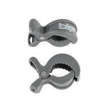 lodger Lodger Clip klipsis Swaddler kokvilnas autiņam (2 gab.) Carbon SWC 071 lodger Lodger Clip klipsis Swaddler kokvilnas autiņam (2 gab.) Carbon SWC 071