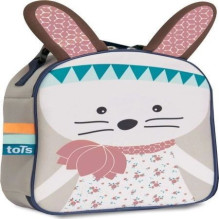 tots ToTs Breakfast bag for children Tots - universal bunny
