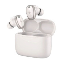 Edifier Edifier Ausinės „NeoDots“ su „Bluetooth“ ir mikrofonu, baltos (6923520248285)