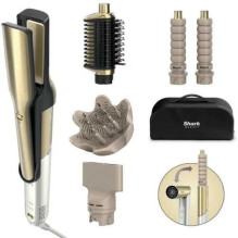 Shark Shark Glam 6-in-1 hair dryer and curling iron HD6052SEU Shark Shark Glam 6-in-1 hair dryer and curling iron HD6052SEU