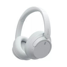 Sony SONY WH-CH720NW baltos belaidės ausinės Sony SONY WH-CH720NW baltos belaidės ausinės