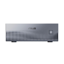Asus ASUS Ascent GX10 Barebone ARM v9.2-A CPU GB10 NVIDIA Blackwell GPU GB10 128GBLPDDR5x 2TBSSD PCIe Gen5x4 Asus ASUS Ascent GX10 Barebone ARM v9.2-A CPU GB10 NVIDIA Blackwell GPU GB10 128GBLPDDR5x 2TBSSD PCIe Gen5x4