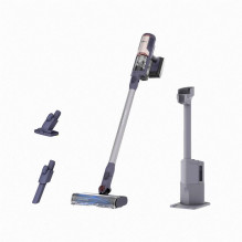 Shark SHARK BU3621EUT PowerLite Clean & EmptyDryDust container Bagless Vacuum Cleane 0.42 LBatteryGreyWeight 5.87 kg Shark SHARK BU3621EUT PowerLite Clean & EmptyDryDust container Bagless Vacuum Cleane 0.42 LBatteryGreyWeight 5.87 kg