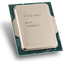 Intel Intel Core i5 12400F LGA1700 18MB 2 talpykla 5GHz Dėklas