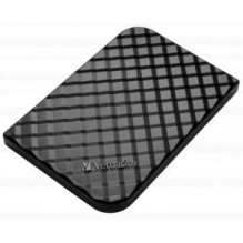 Verbatim Verbatim Store n Go Portable SSD USB3.2 512GB