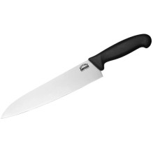 Samura Butcher Grand Chef's Knife 240 mm SBU-0087 Black Samura Butcher Grand Chef's Knife 240 mm SBU-0087 Black