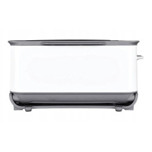 Ninja Ninja Foodi 3 viena 2400 W balta - Tosteris grils un panini prese Ninja Ninja Foodi 3 viena 2400 W balta - Tosteris grils un panini prese