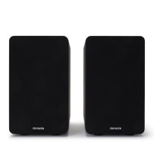 Aiwa AIWA Hi-Fi 2.0 kanalų skalruni 2x70W RMS melni SP-A100 (8435256898774)