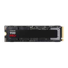 Samsung SAMSUNG 9100 PRO SSD 2TB M.2 NVMe Samsung SAMSUNG 9100 PRO SSD 2TB M.2 NVMe