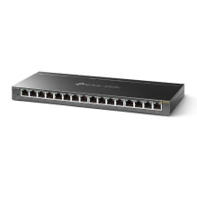 iLike TP-Link SG116E Switch 16xGbE