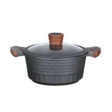 RESTO RESTO CASSEROLE D20CM 2.6L / 93501 (4260403579022) RESTO RESTO CASSEROLE D20CM 2.6L / 93501 (4260403579022)