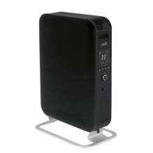 Mill Mill WiFI GEN3 Oil Filled Radiator OIL2000WIFI3 Oil Filled Radiator 2000 W Number of power levels 3 Black 709001982
