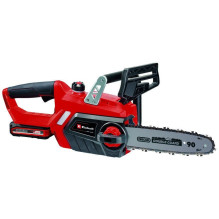 lena Einhell GE-LC 18 / 25-1 Li Kit Black Red
