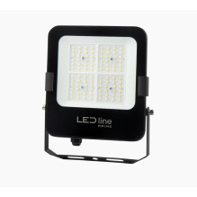 iLike LED prozektors FLUX 230Vac 50W 7000lm 140lm LED line PRIME W 4000K IP66 iLike LED prozektors FLUX 230Vac 50W 7000lm 140lm LED line PRIME W 4000K IP66