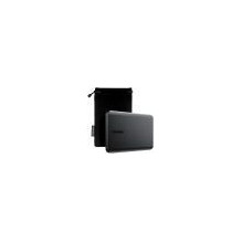 Toshiba Toshiba Išorinis kietasis diskas „Canvio Basics“ (išskyrus 2,5 colio 2TB USB3.2 1 kartos juodas) HDTB520MK3AA (4 Toshiba Toshiba Išorinis kietasis diskas „Canvio Basics“ (išskyrus 2,5 colio 2TB USB3.2 1 kartos juodas) HDTB520MK3AA (4