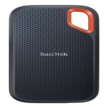 SanDisk SanDisk Extreme Nešiojamas 1TB SSD 1050MB / s SDSSDE61-1T00-G25 SanDisk SanDisk Extreme Nešiojamas 1TB SSD 1050MB / s SDSSDE61-1T00-G25