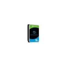 SeaGate Seagate SkyHawk AI vidinis kietasis diskas 16 TB 7200 RPM 512 MB 3.5 " Serijinis ATA III ( ST16000VE005 ) SeaGate Seagate SkyHawk AI vidinis kietasis diskas 16 TB 7200 RPM 512 MB 3.5 " Serijinis ATA III ( ST16000VE005 )