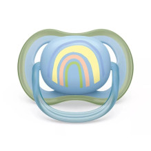 Philips Philips Avent „Ultra Air Deco“ vaivorykštės spalvos 0-6M (1 vnt.) berniukams SCF086 / 03