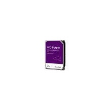 Western Digital HDD WD Purple 2TB 3 5 256 MB 5400RPM WD23PURZ Western Digital HDD WD Purple 2TB 3 5 256 MB 5400RPM WD23PURZ
