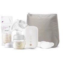 Philips Avent SCF396 / 31 LAKTATOR PREMIUM PLUS